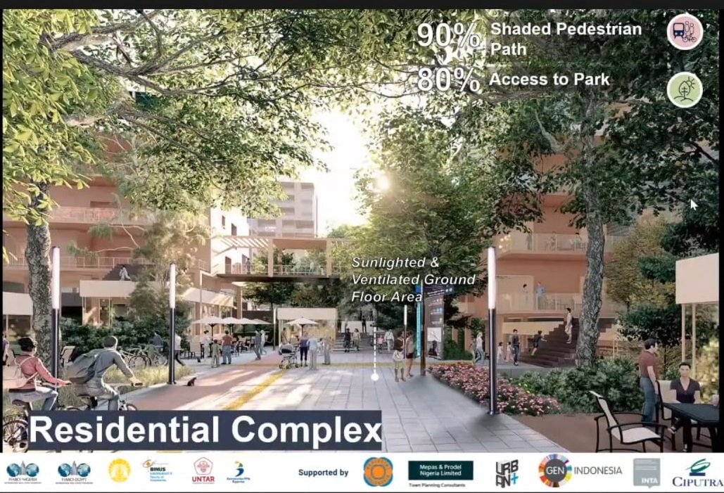 Pemindahan Ibukota Baru, Antara Peluang dan Tantangan